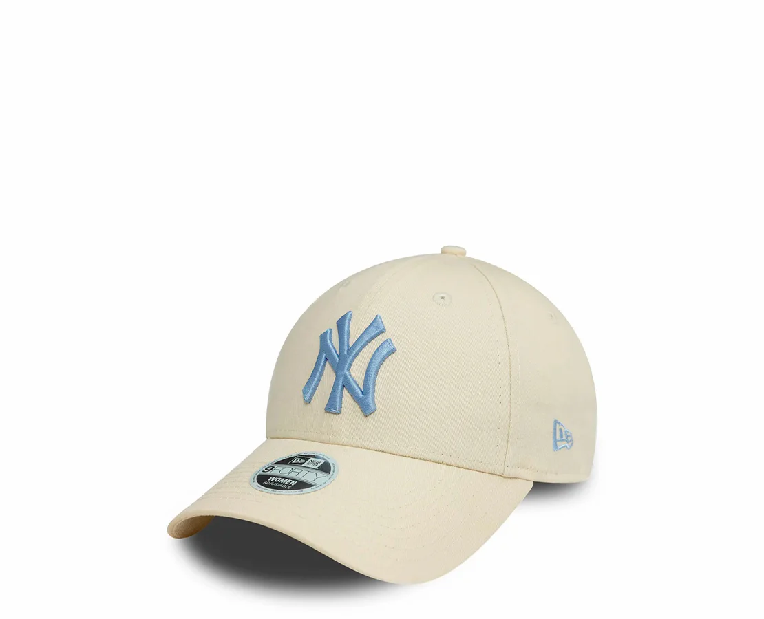 New Era NY Yankees Female League Essential 9Forty