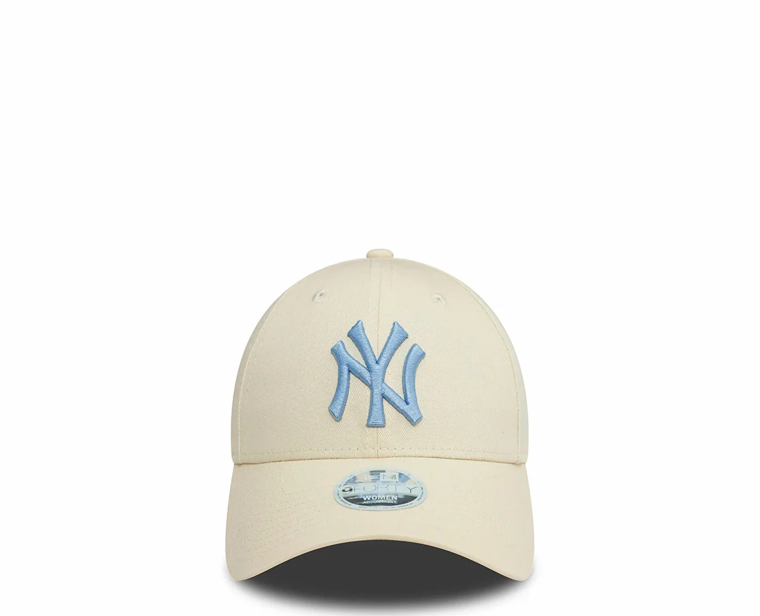 New Era NY Yankees Female League Essential 9Forty - Image 2