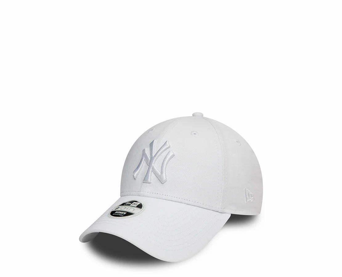 New Era 9Forty League Essential NY Yankees