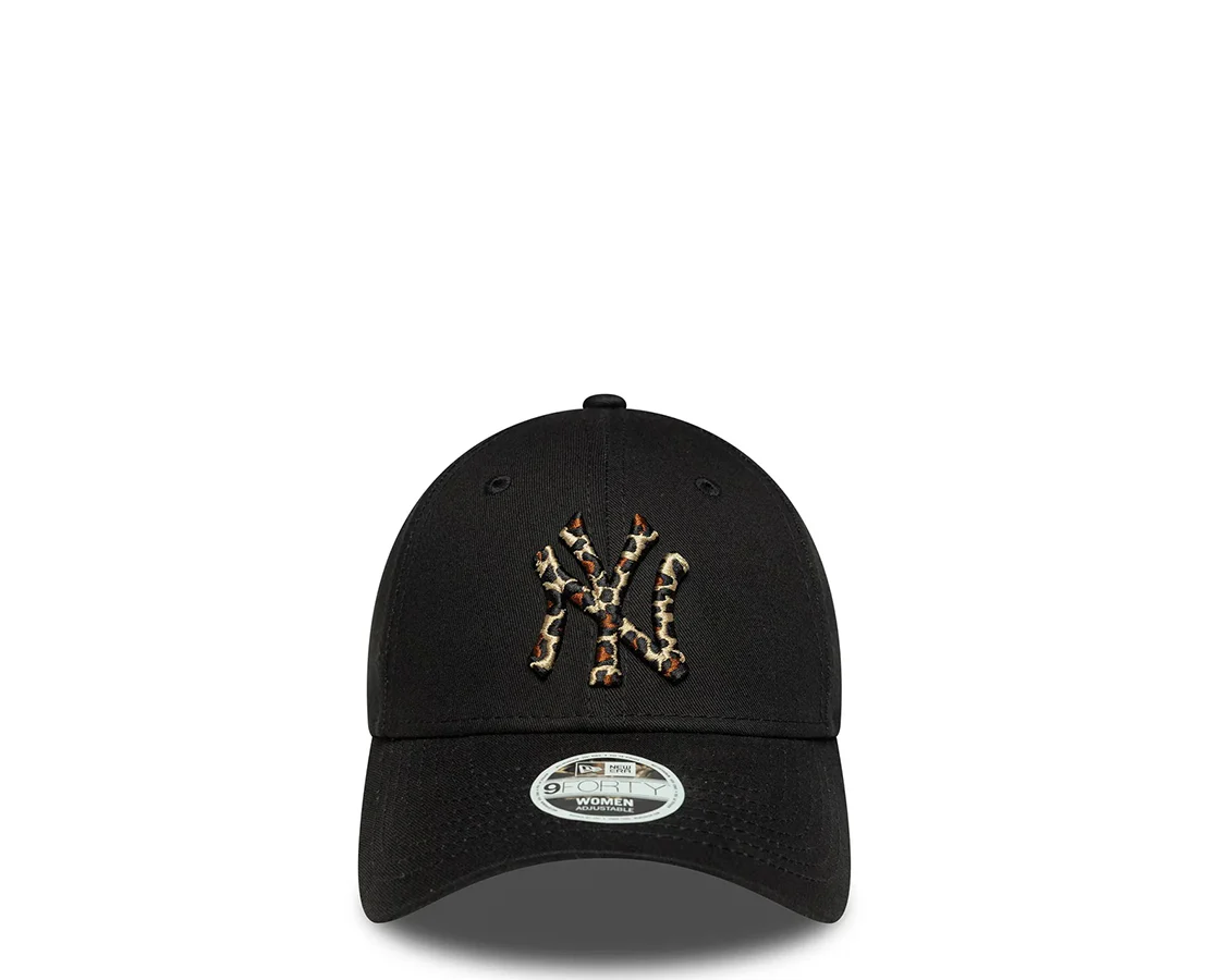New Era 9Forty Leopard Infill New York Yankees - Image 2