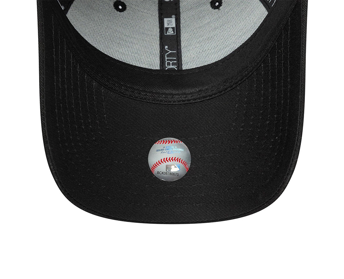 New Era 9Forty Leopard Infill New York Yankees - Image 5