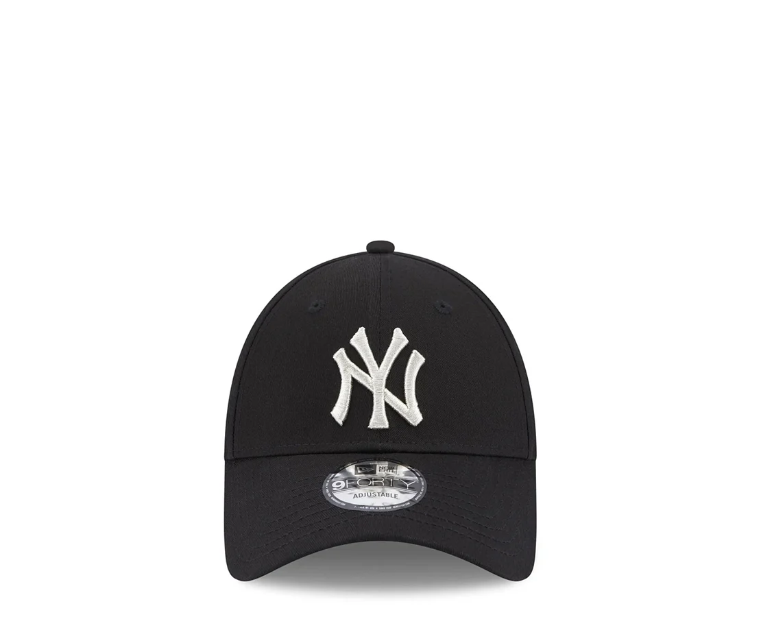 New Era 9Forty Metallic Logo New York Yankees - Image 2