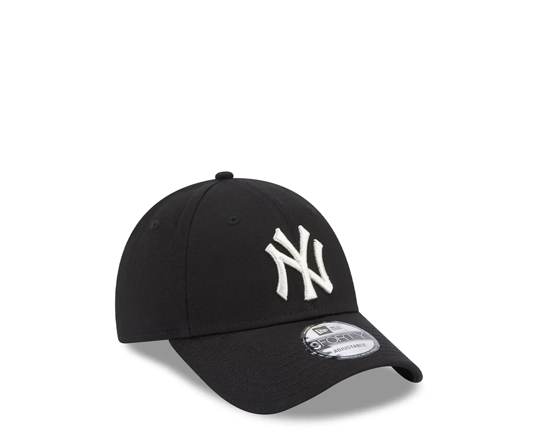New Era 9Forty Metallic Logo New York Yankees - Image 3