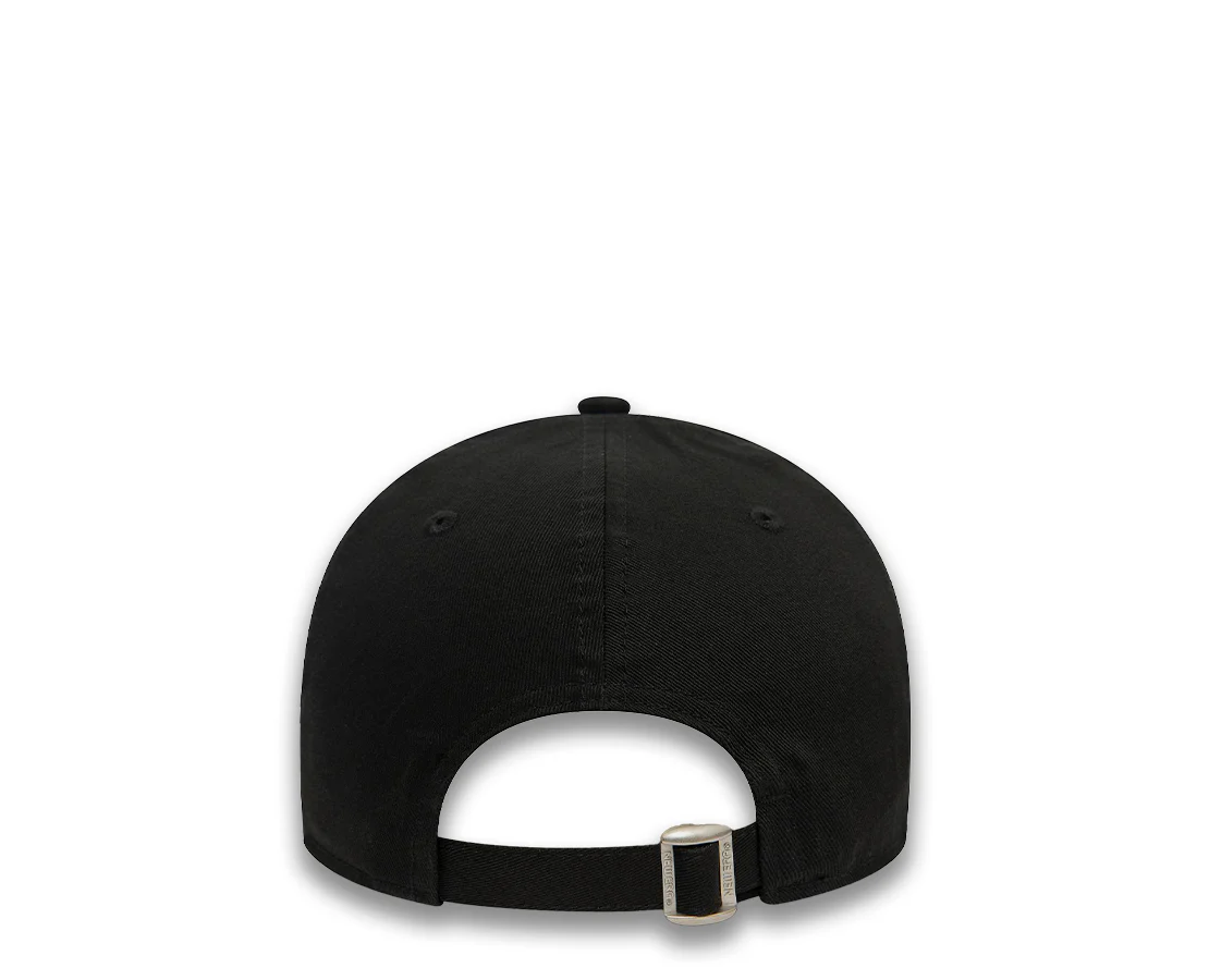 New Era Female Metallic Logo 9Forty New York Yankees - Image 3