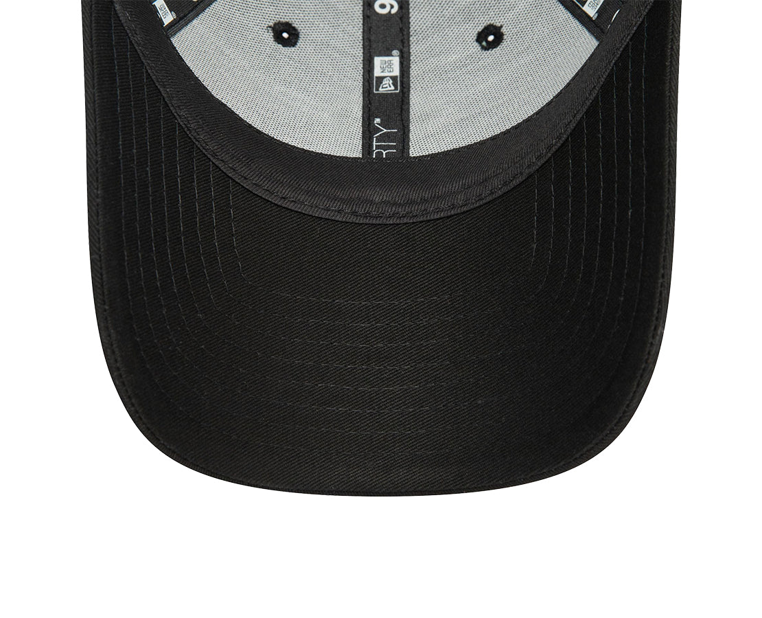New Era Female Metallic Logo 9Forty New York Yankees - Image 4