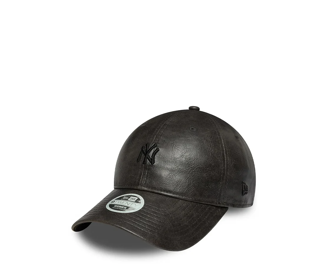 New Era 9 Twenty Female Tonal PU New York Yankees