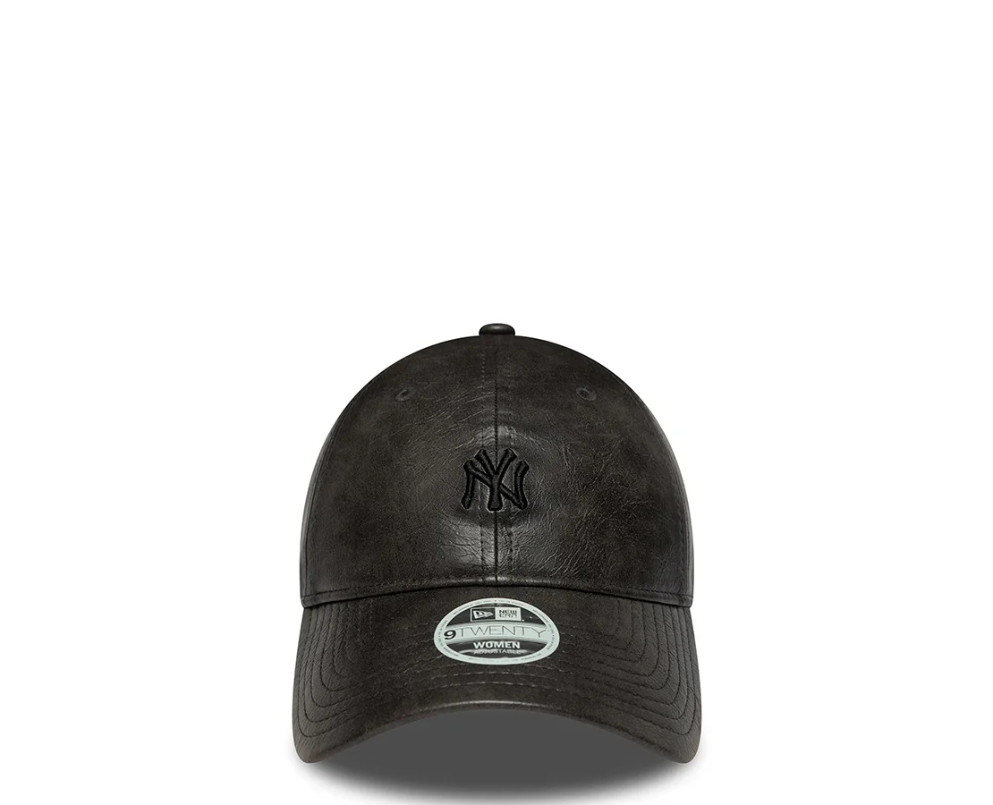 New Era 9 Twenty Female Tonal PU New York Yankees - Image 2