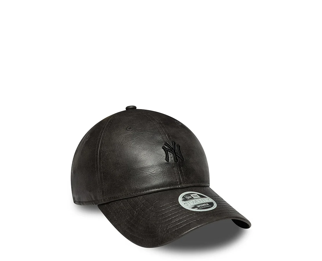 New Era 9 Twenty Female Tonal PU New York Yankees - Image 3