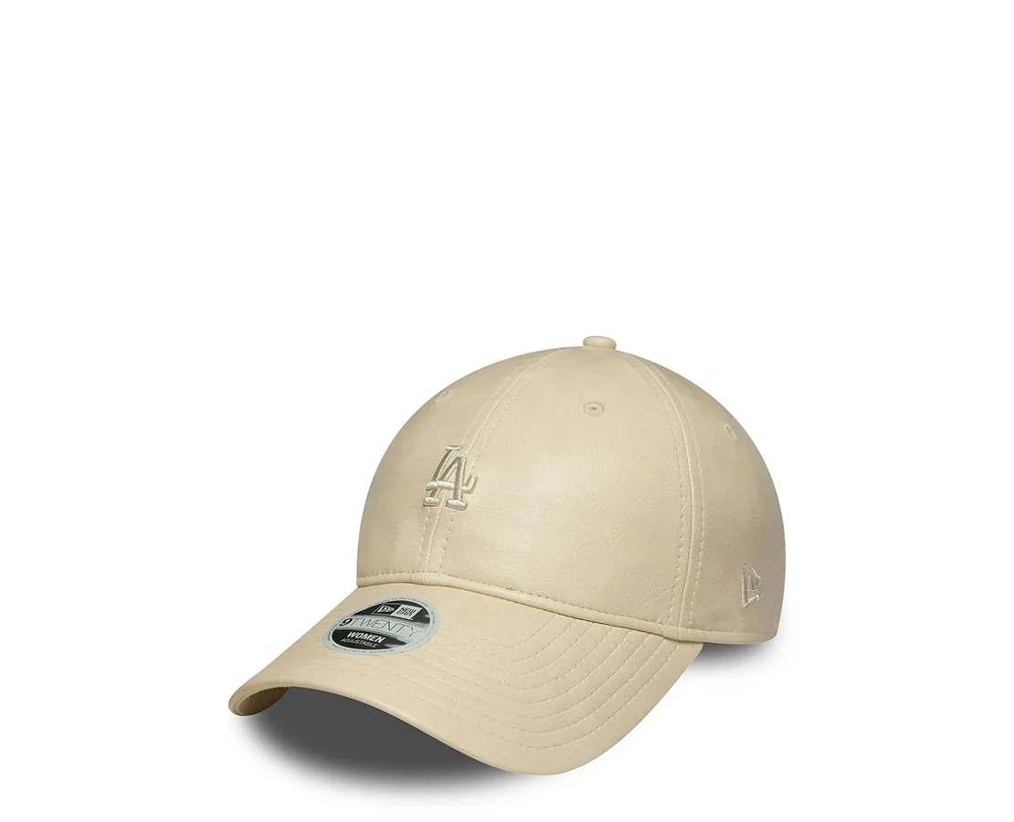 New Era 9Twenty Female Tonal PU New York Yankees