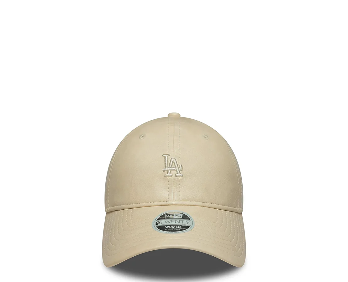 New Era 9Twenty Female Tonal PU New York Yankees - Image 2