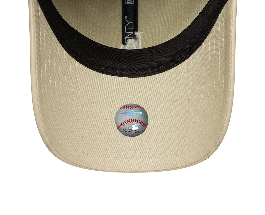 New Era 9Twenty Female Tonal PU New York Yankees - Image 5