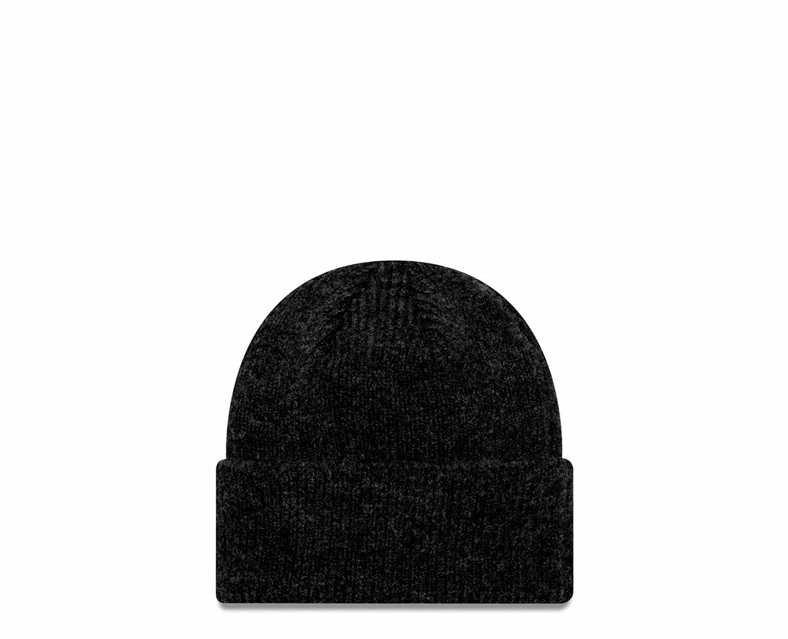 New Era Female Wide Cuff Beanie New York Yankees - Image 2