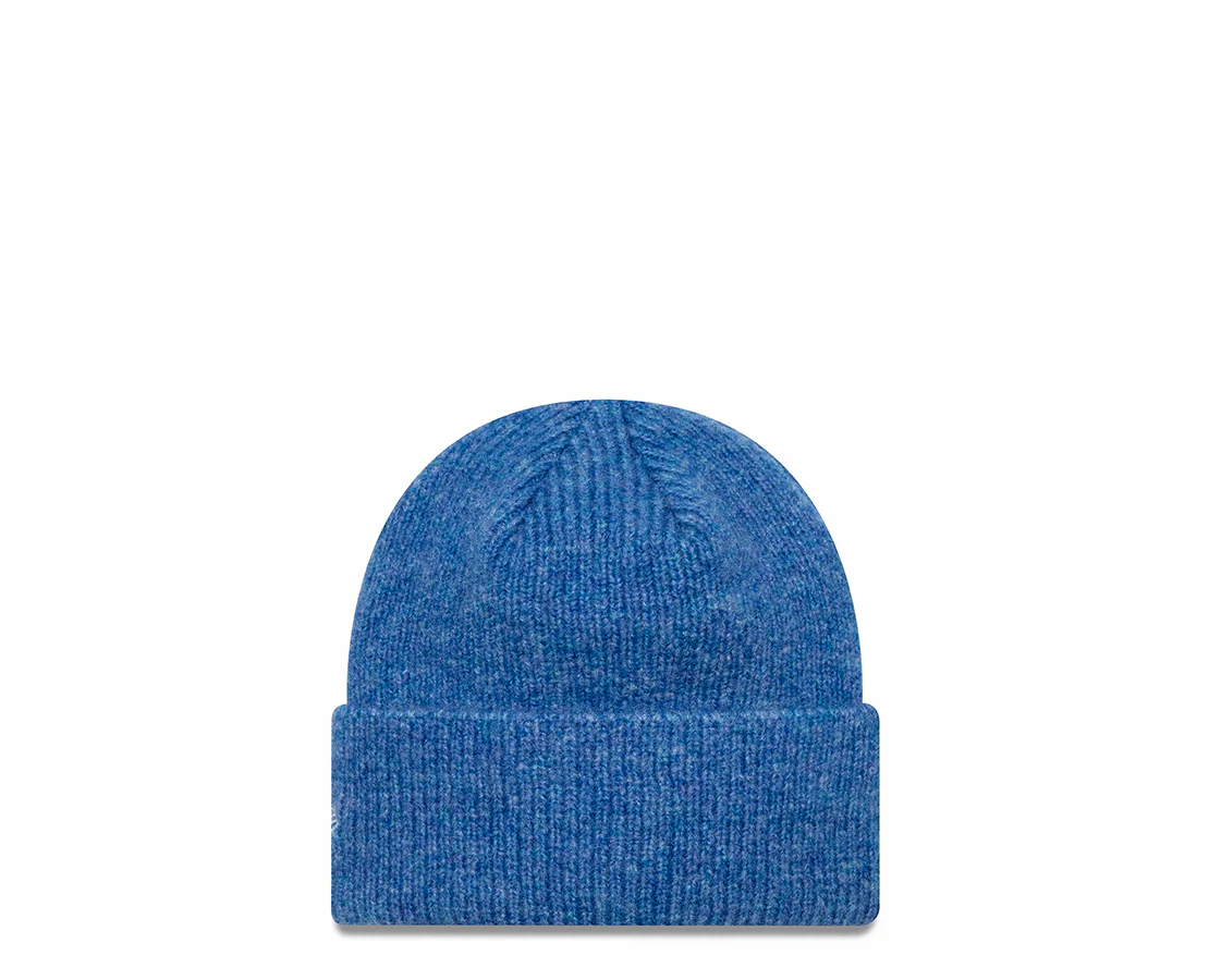 New Era Female Wide Cuff Beanie new York Yankees - Image 2