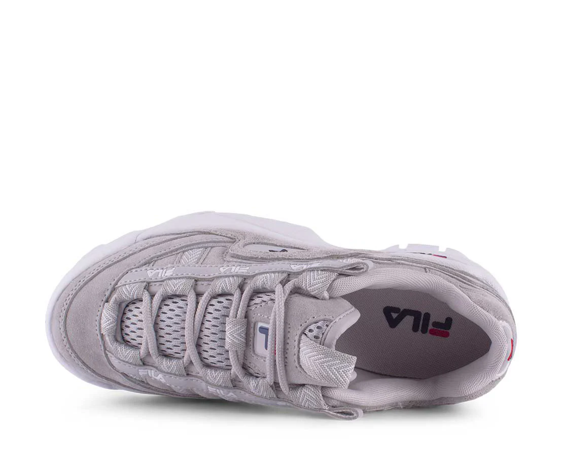 Fila D-Formation - Image 3