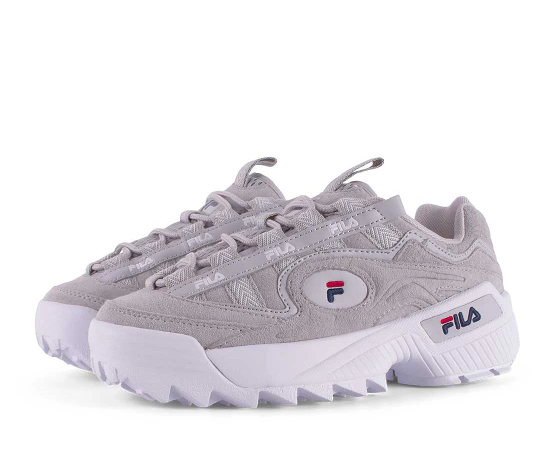 Fila D-Formation - Image 4