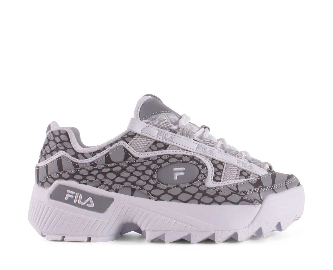 Fila D-Formation