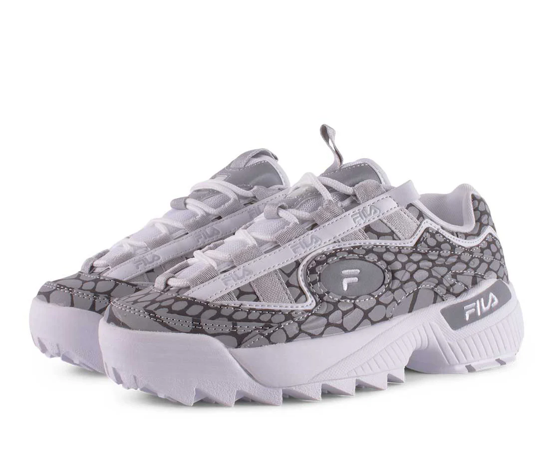 Fila D-Formation - Image 4