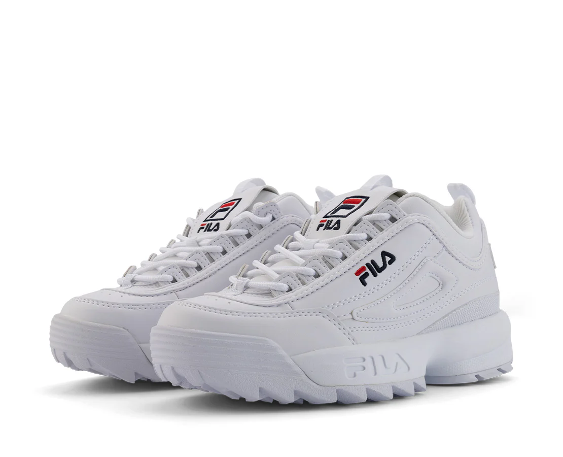 Fila Disruptor - Image 2