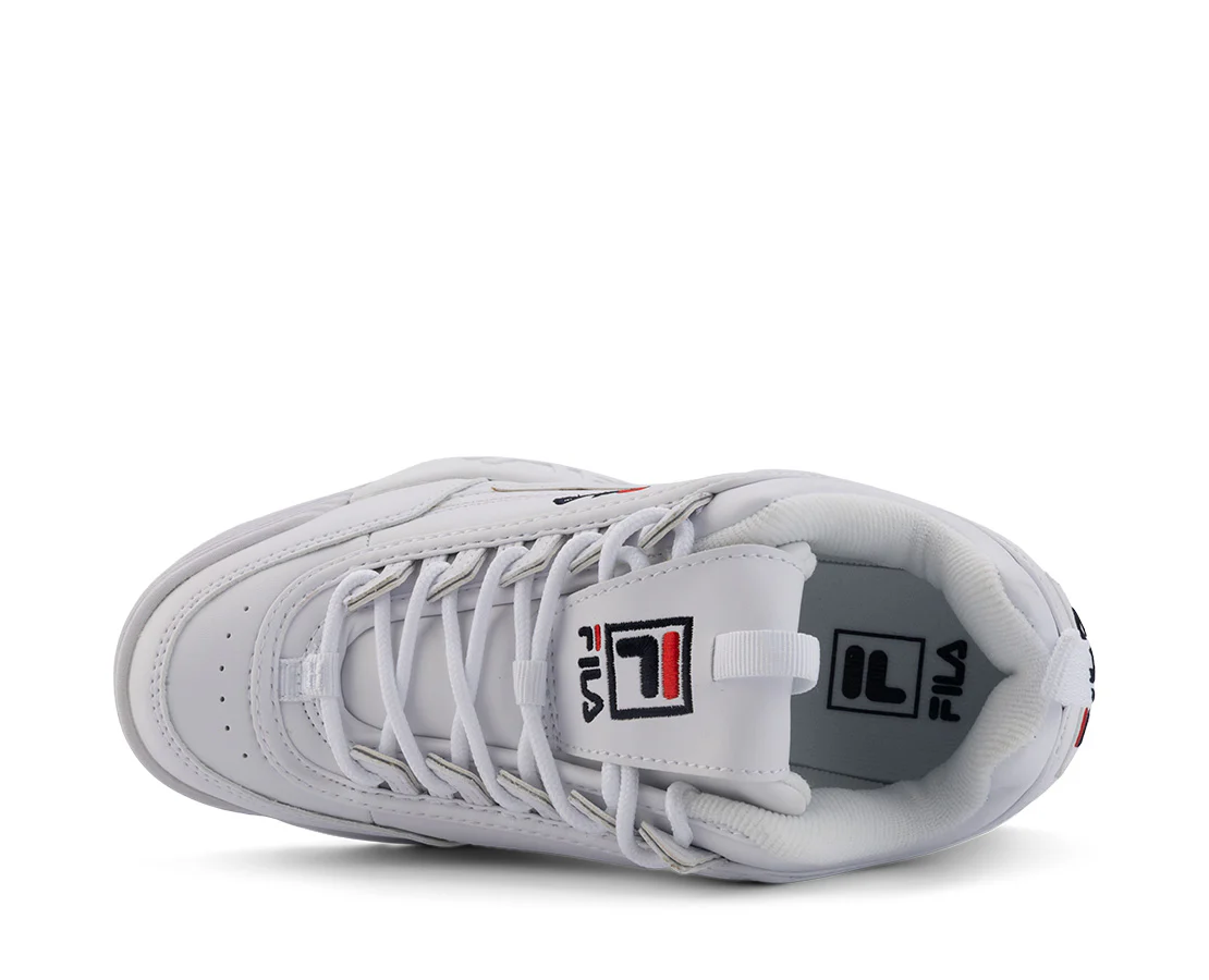 Fila Disruptor - Image 3