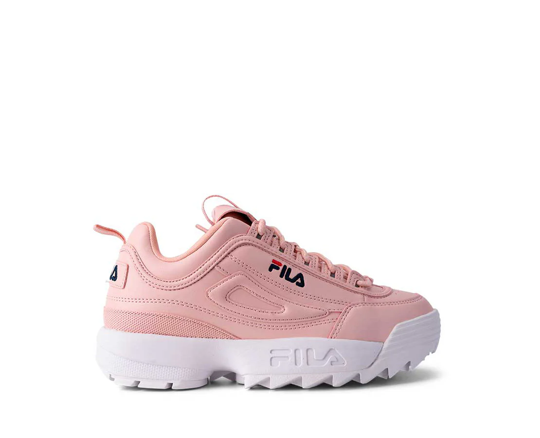 Fila Disruptor