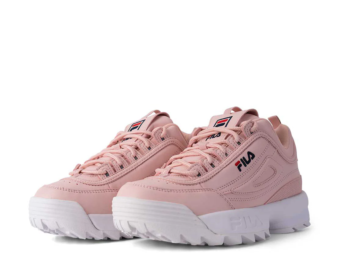 Fila Disruptor - Image 4