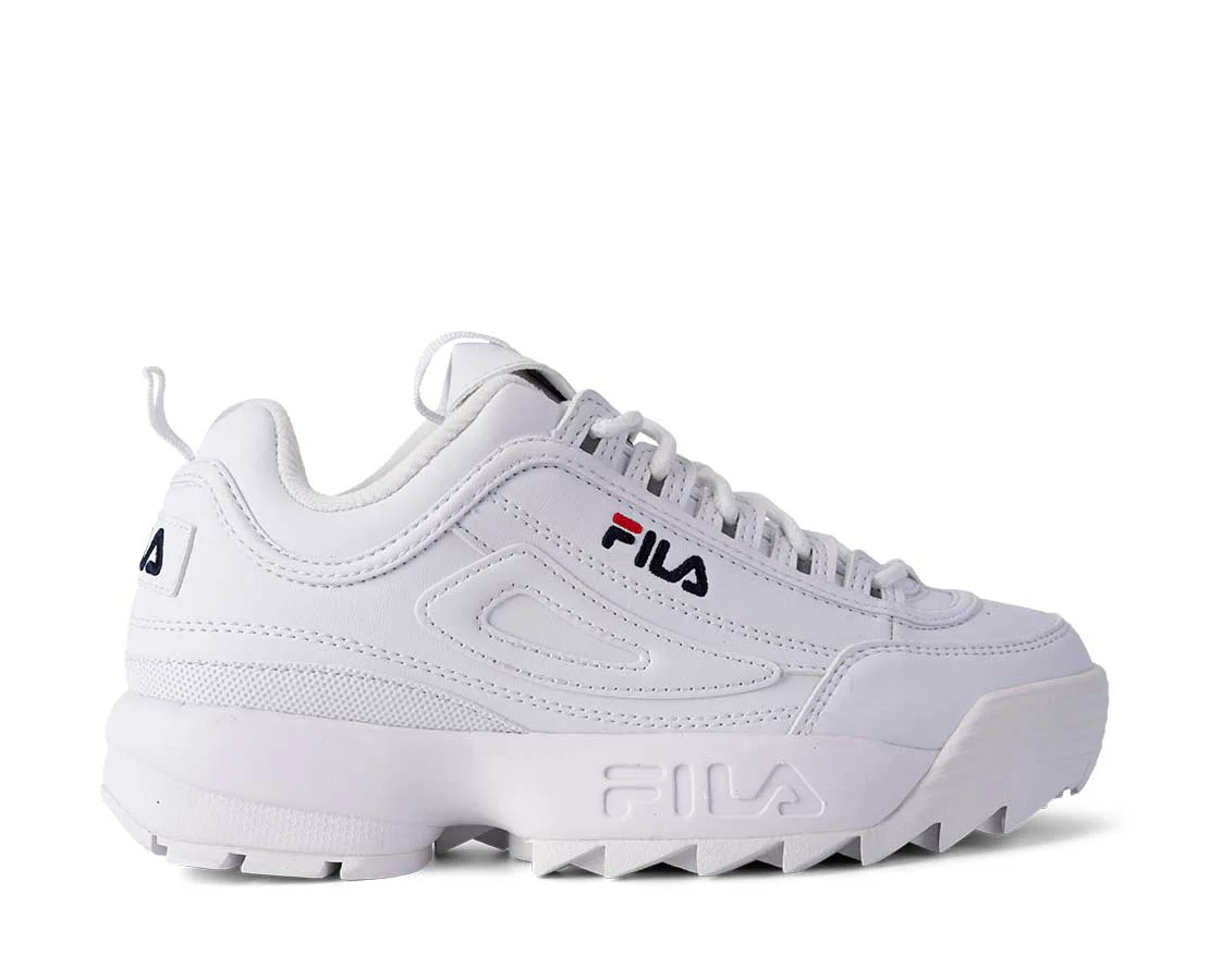 Fila Disruptor