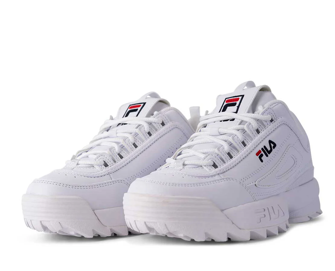 Fila Disruptor - Image 4