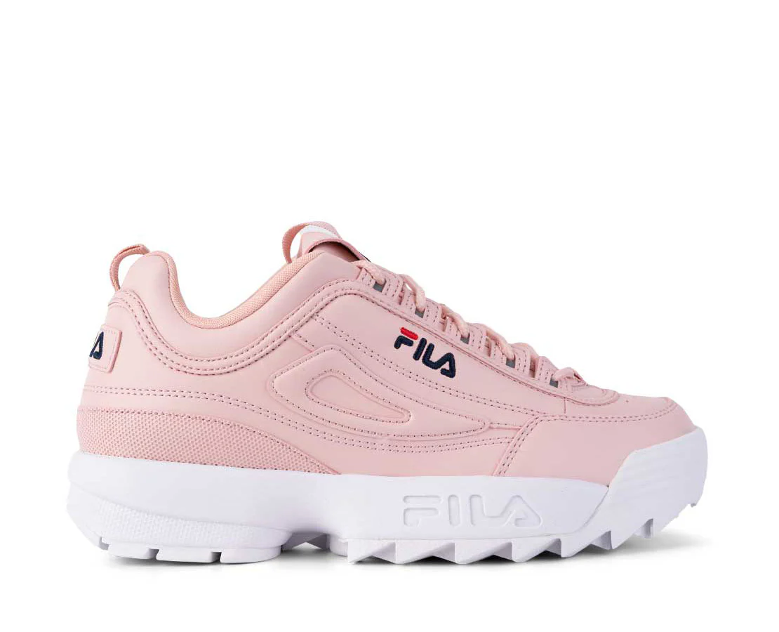 Fila Disruptor