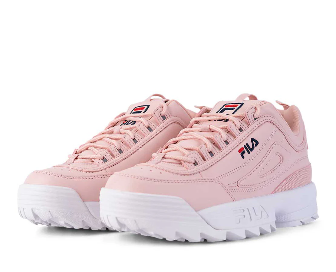 Fila Disruptor - Image 4