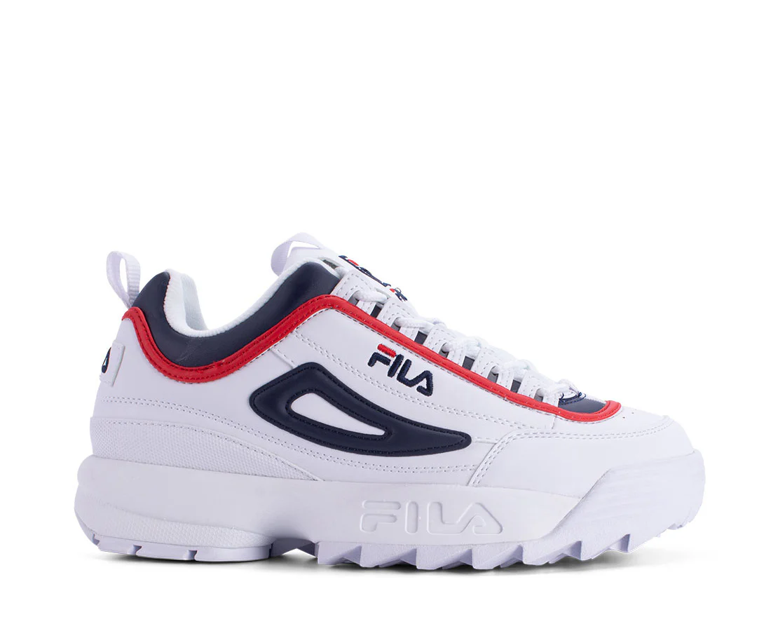 Fila Disruptor