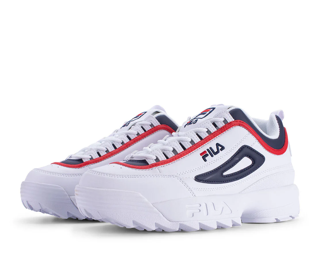 Fila Disruptor - Image 3