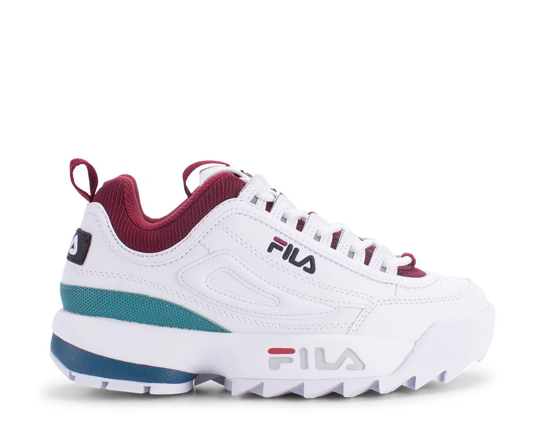 Fila Disruptor
