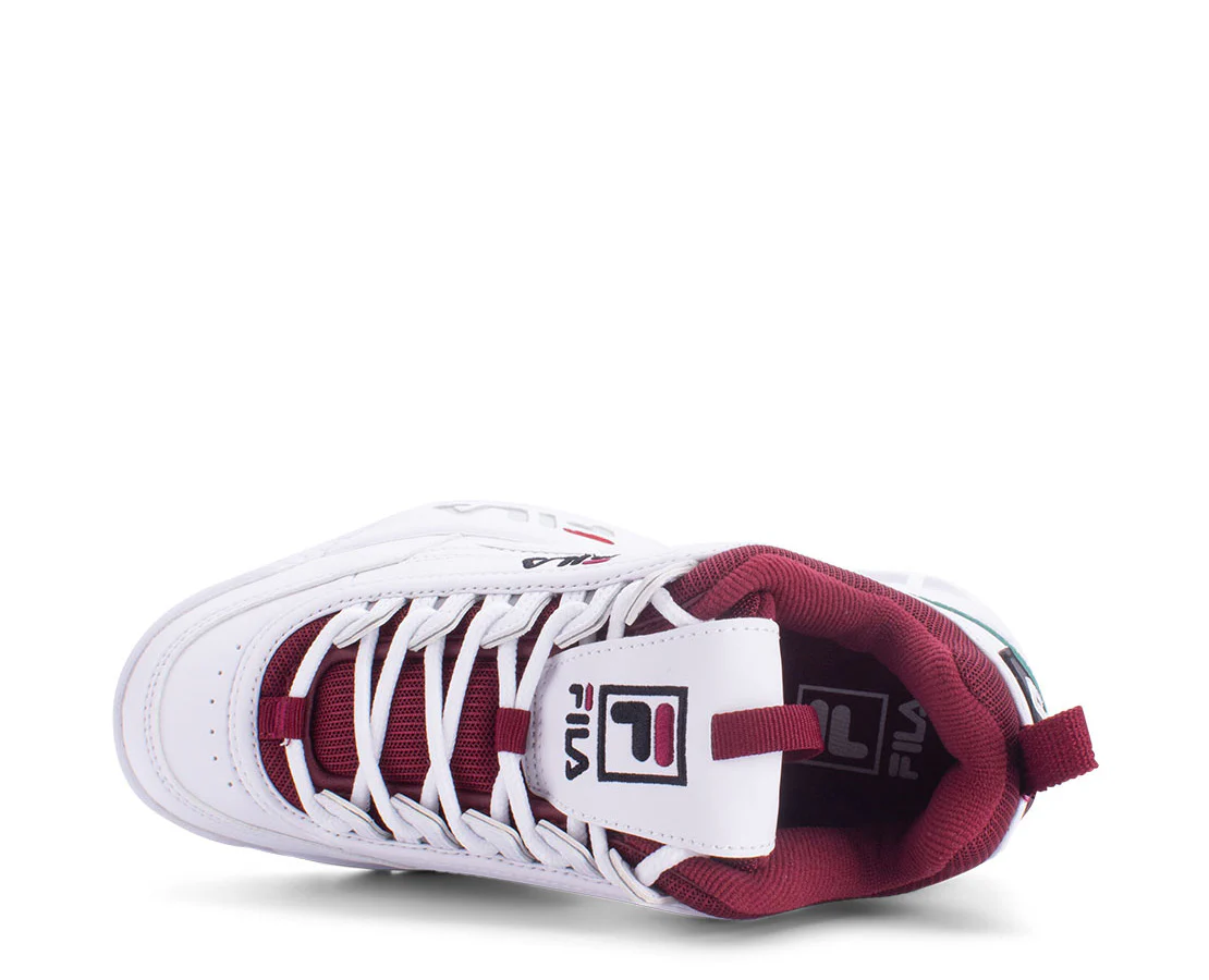 Fila Disruptor - Image 3