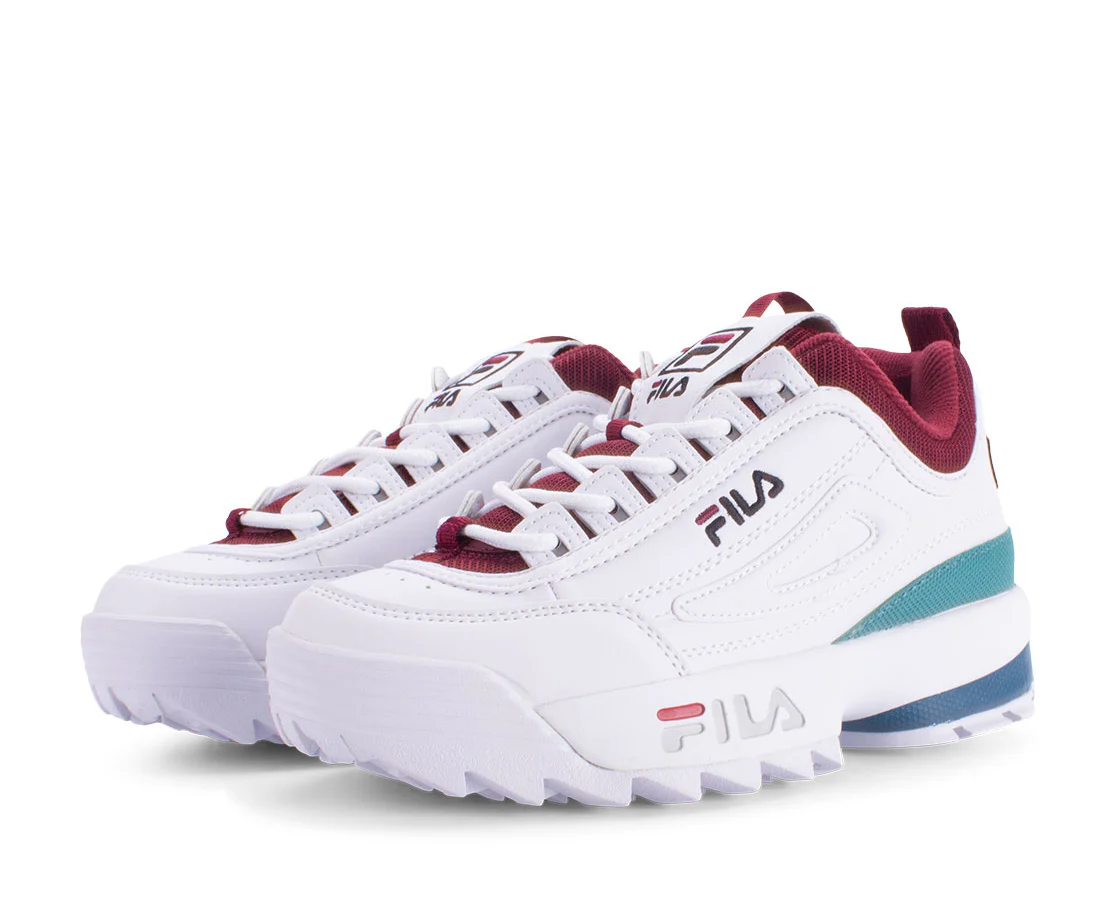 Fila Disruptor - Image 4