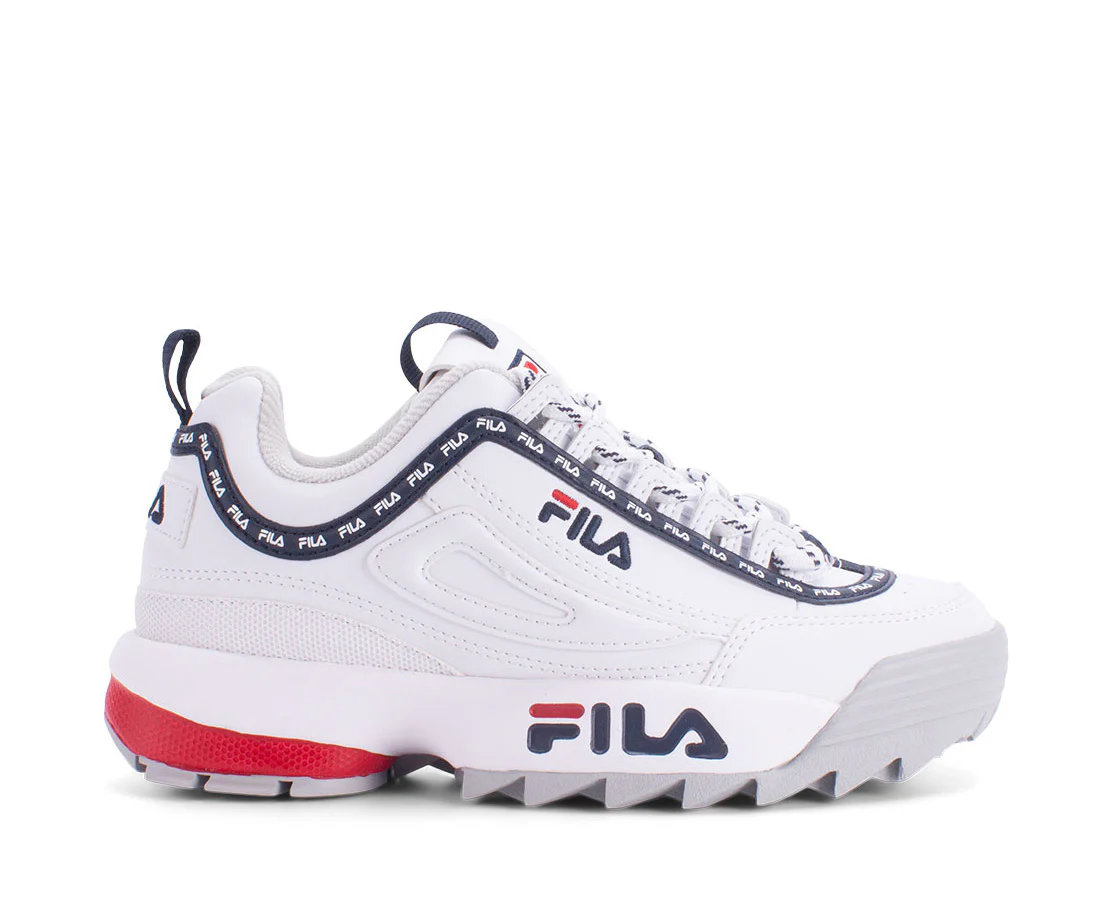 Fila Disruptor