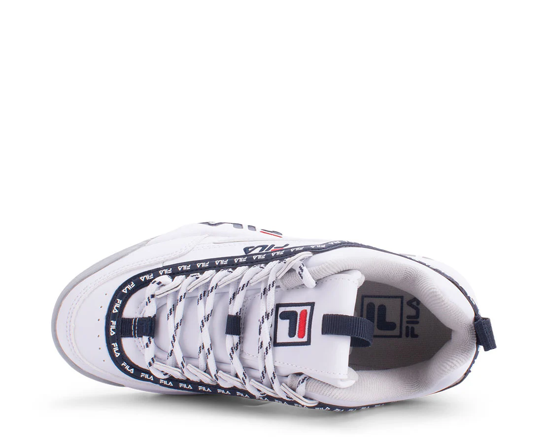 Fila Disruptor - Image 3