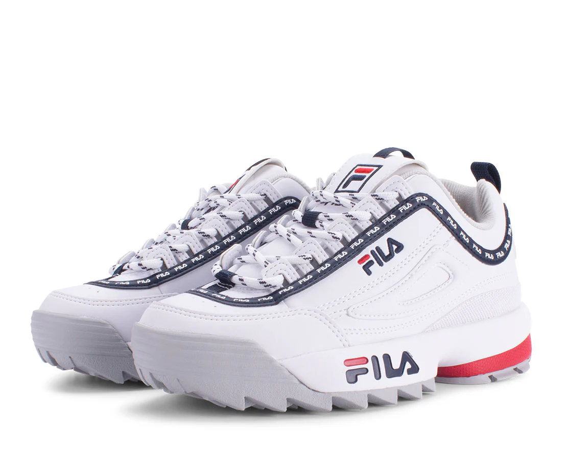 Fila Disruptor - Image 4