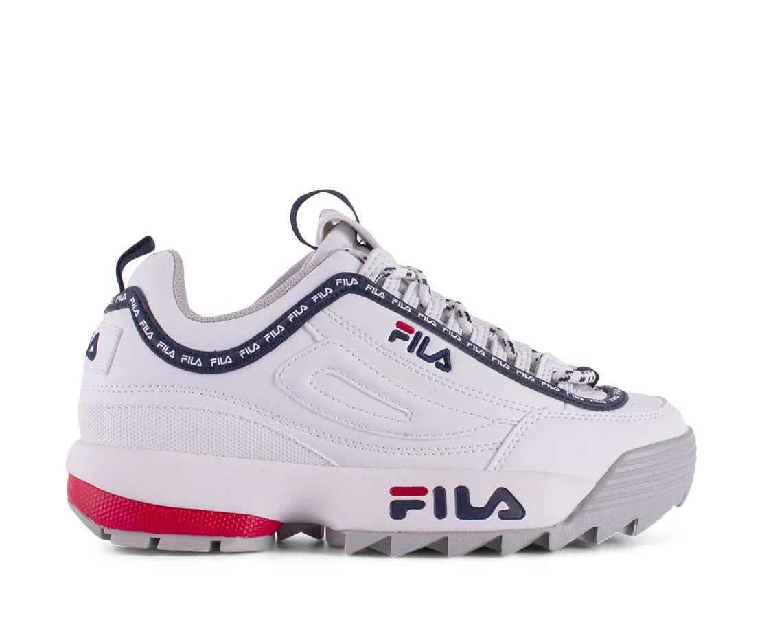 Fila Disruptor