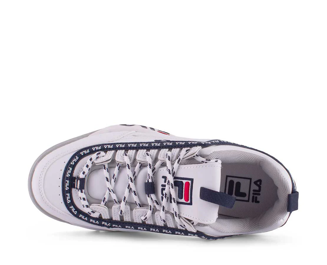 Fila Disruptor - Image 3