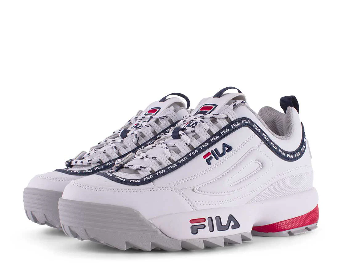 Fila Disruptor - Image 4