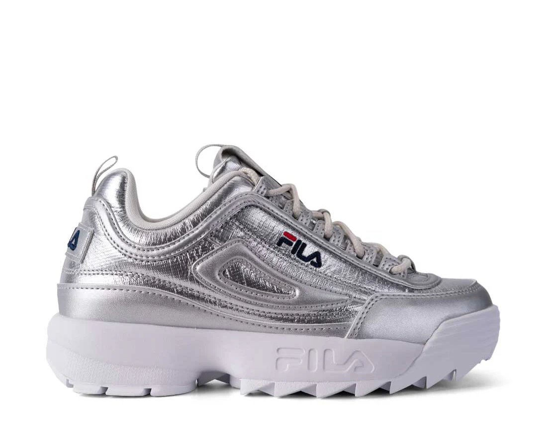 Fila Disruptor