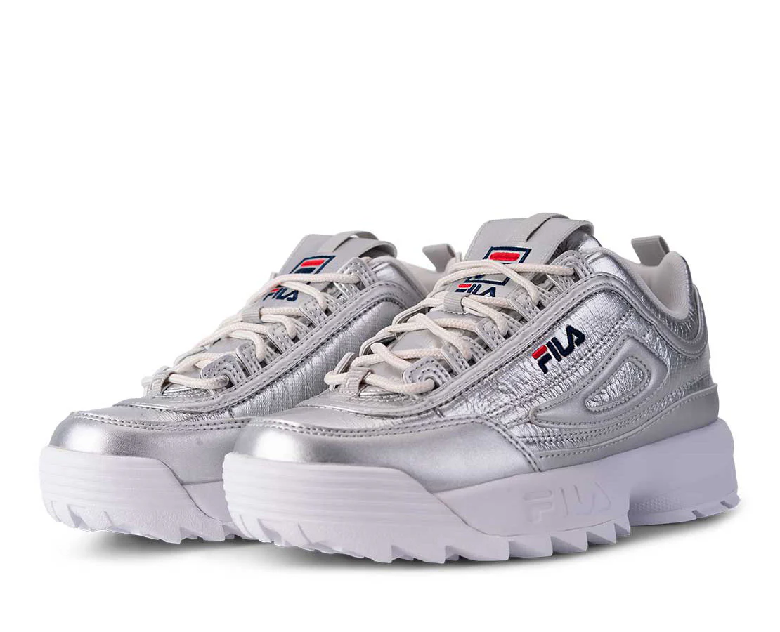 Fila Disruptor - Image 4