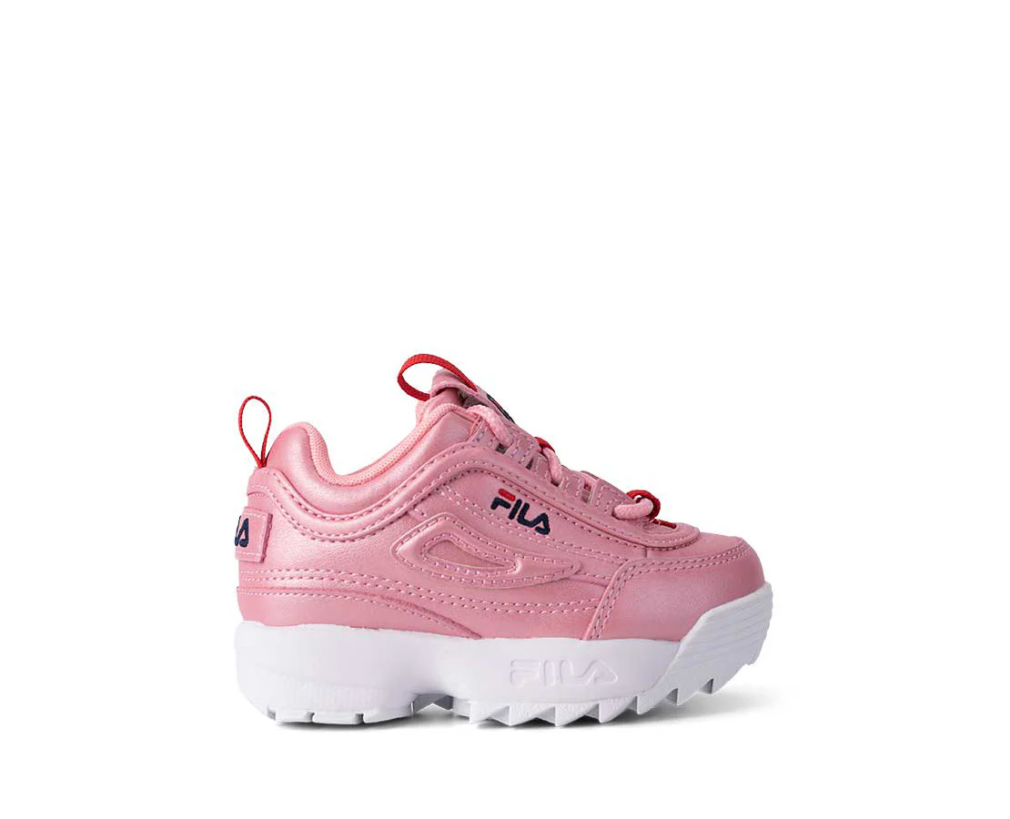 Fila Disruptor
