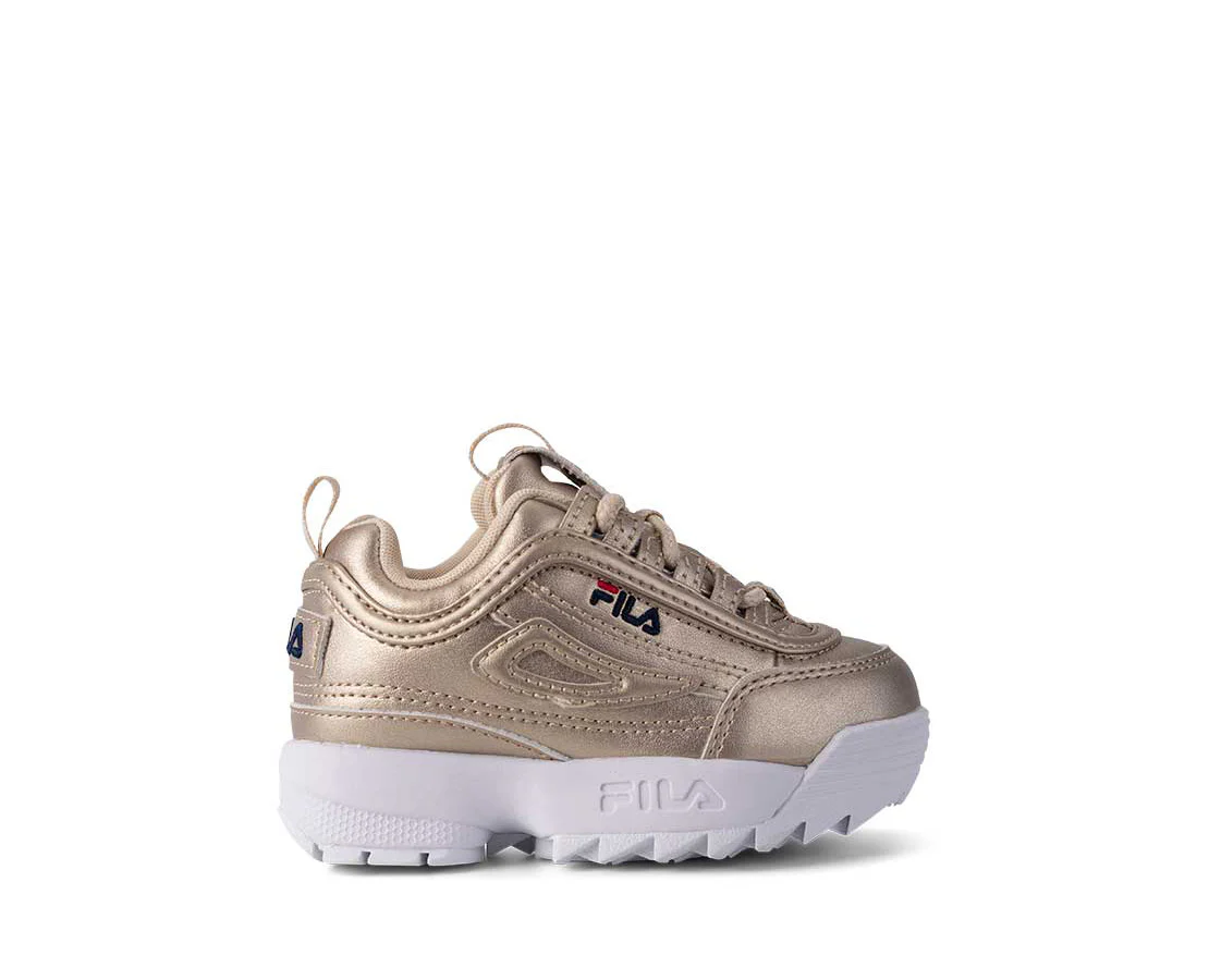 Fila Disruptor