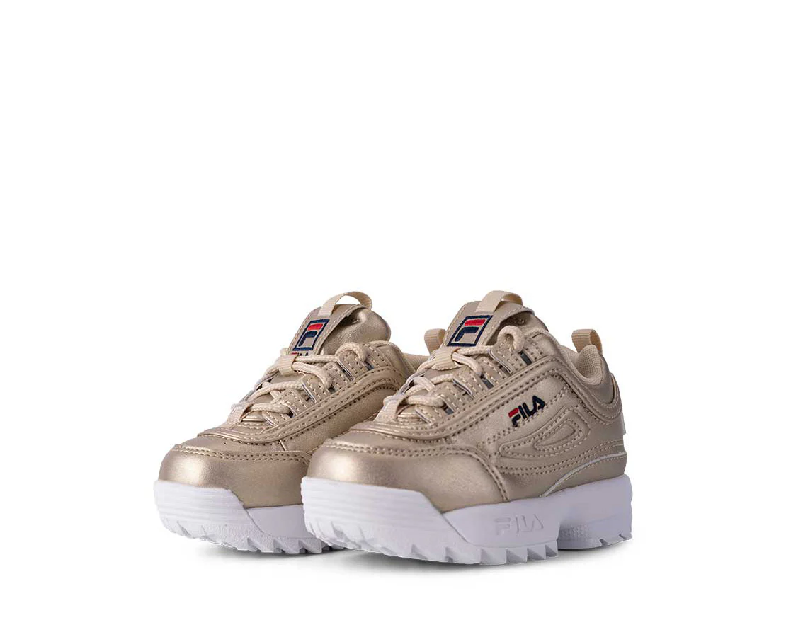 Fila Disruptor - Image 3