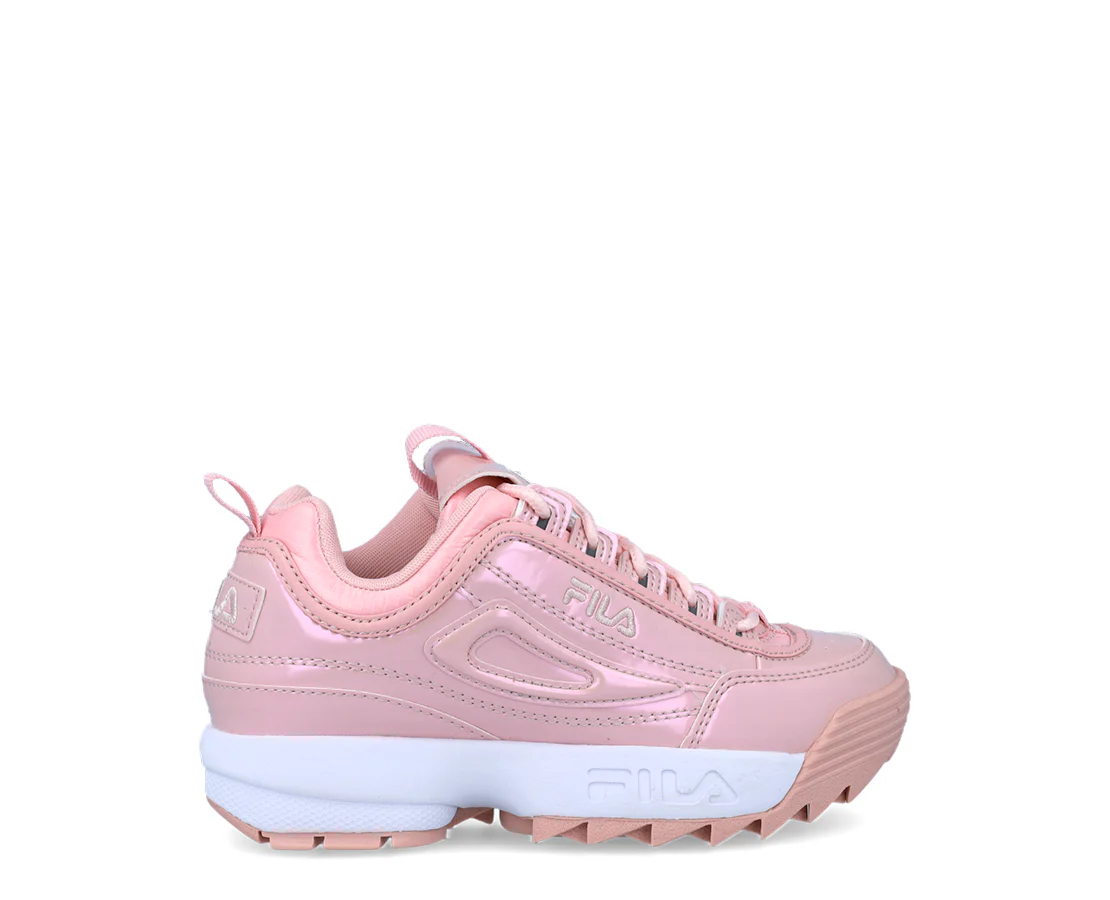 Fila Disruptor