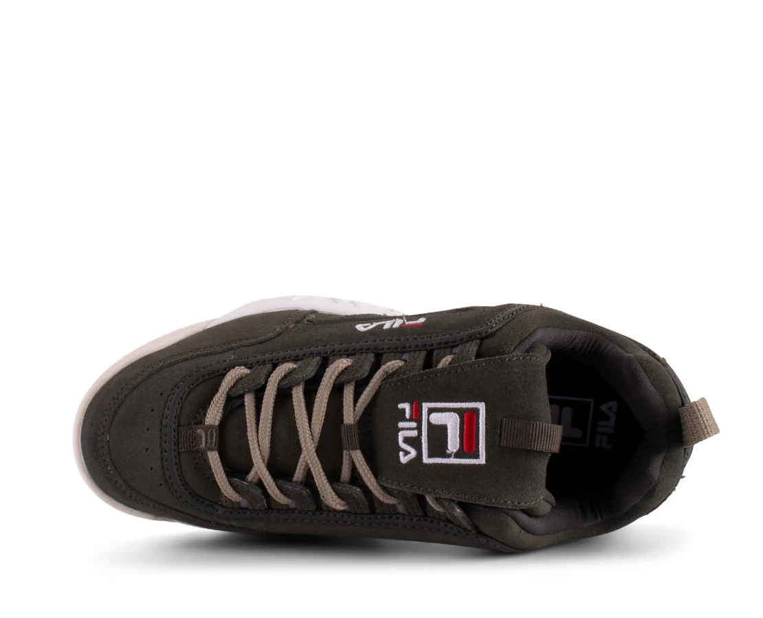 Fila Disruptor Low - Image 3