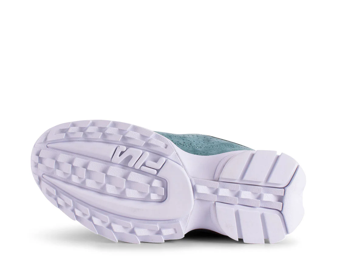 Fila Disruptor Low - Image 2