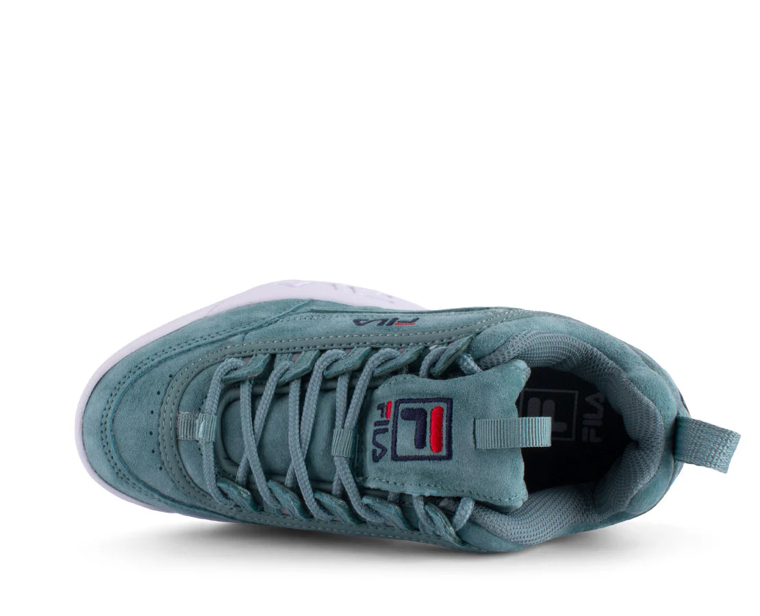 Fila Disruptor Low - Image 3