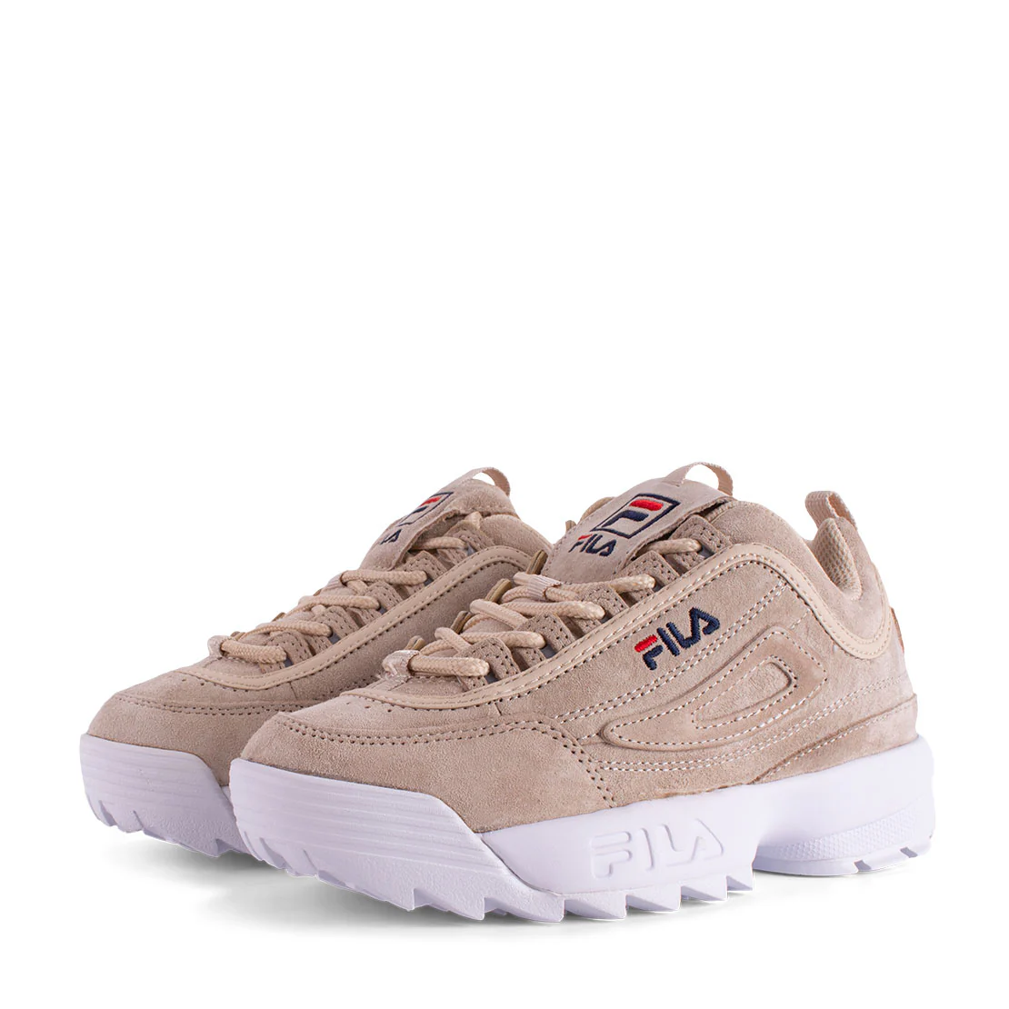Fila Disruptor Low - Image 3